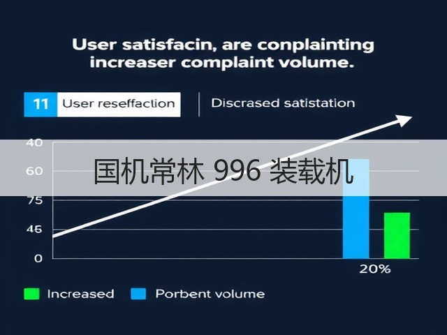 国机常林 996 装载机(图3)
