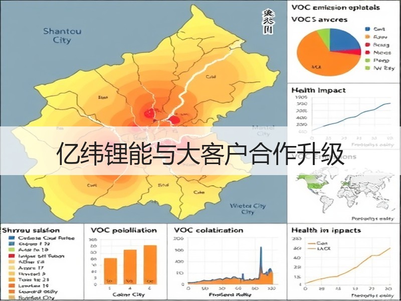 亿纬锂能与大客户合作升级 亿纬锂能与大客户合作升级