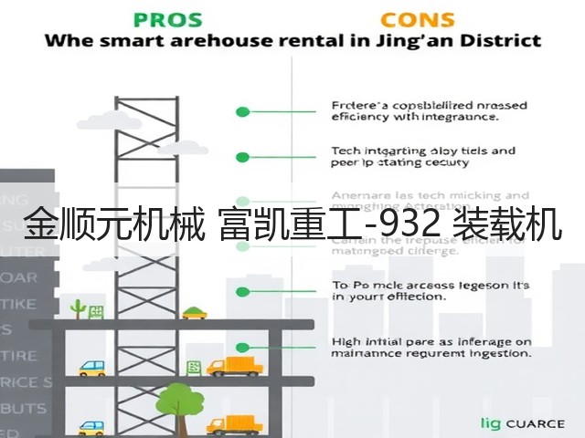 金顺元机械 富凯重工-932 装载机(图3) 金顺元机械 富凯重工-932 装载机(图3)