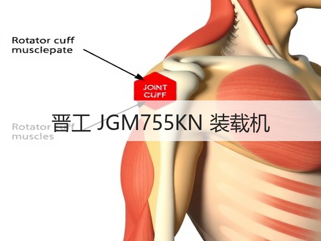 晋工 JGM755KN 装载机(图1) 晋工 JGM755KN 装载机(图1)