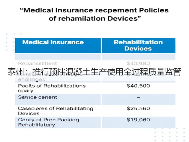 泰州：推行预拌混凝土生产使用全过程质量监管(图2)
