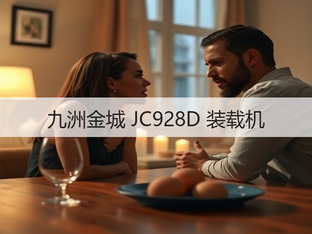 九洲金城 JC928D 装载机(图3) 九洲金城 JC928D 装载机(图3)