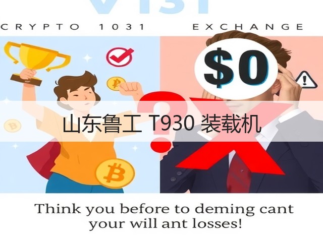 山东鲁工 T930 装载机(图1)