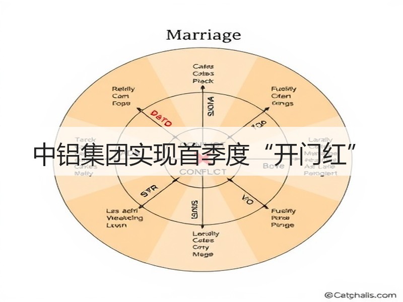 中铝集团实现首季度“开门红” 中铝集团实现首季度“开门红”