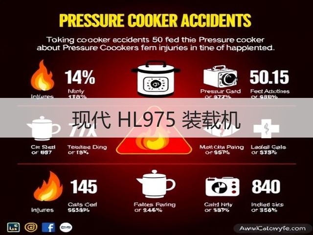 现代 HL975 装载机(图3) 现代 HL975 装载机(图3)
