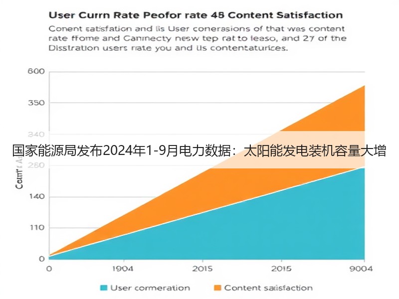 国家能源局发布2024年1-9月电力数据:太阳能发电装机容量大增 国家能源局发布2024年1-9月电力数据:太阳能发电装机容量大增