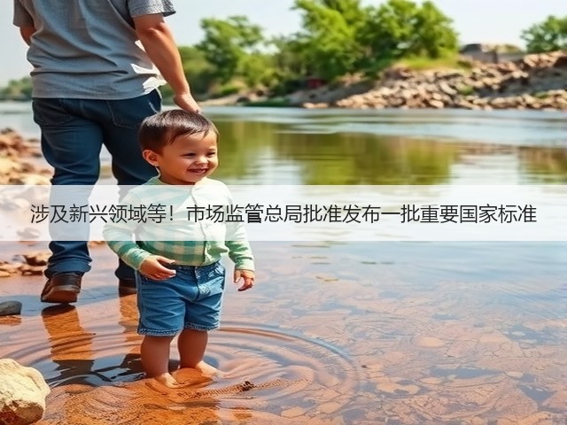 涉及新兴领域等！市场监管总局批准发布一批重要国家标准(图1)