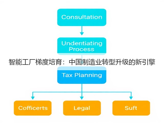 智能工厂梯度培育：中国制造业转型升级的新引擎(图3)
