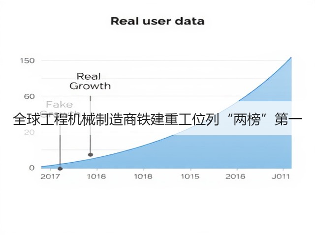 全球工程机械制造商铁建重工位列“两榜”第一(图3)