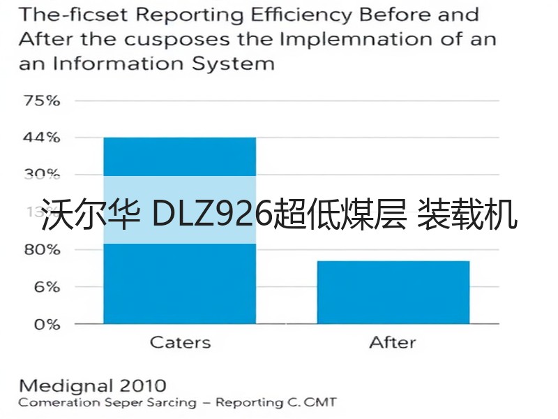 沃尔华 DLZ926超低煤层 装载机
