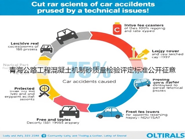 青海公路工程混凝土机制砂质量检验评定标准公开征意(图1) 青海公路工程混凝土机制砂质量检验评定标准公开征意(图1)