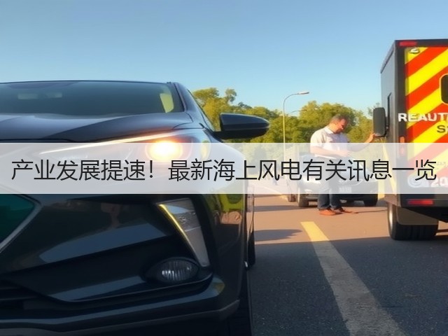 产业发展提速!最新海上风电有关讯息一览(图1) 产业发展提速!最新海上风电有关讯息一览(图1)