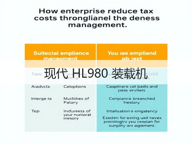 现代 HL980 装载机(图2) 现代 HL980 装载机(图2)