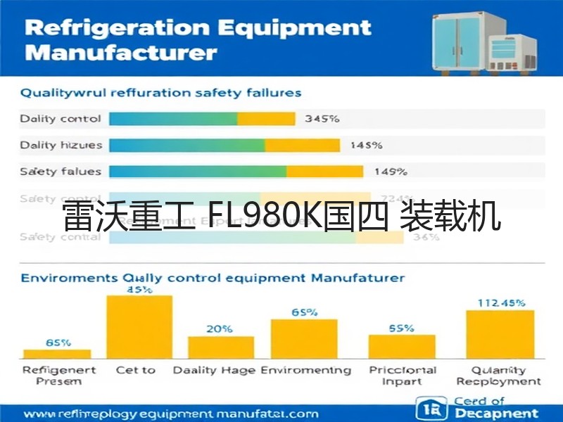 雷沃重工 FL980K国四 装载机 雷沃重工 FL980K国四 装载机
