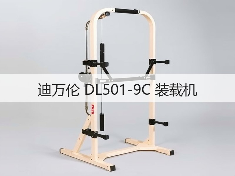 迪万伦 DL501-9C 装载机 迪万伦 DL501-9C 装载机