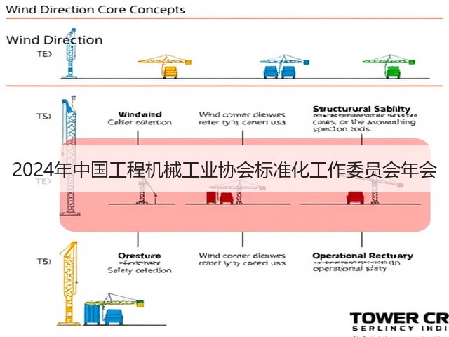 2024年中国工程机械工业协会标准化工作委员会年会(图3) 2024年中国工程机械工业协会标准化工作委员会年会(图3)