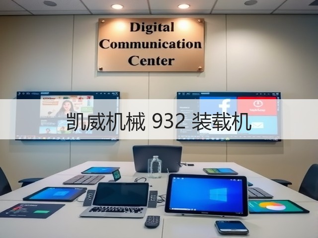 凯威机械 932 装载机(图3) 凯威机械 932 装载机(图3)