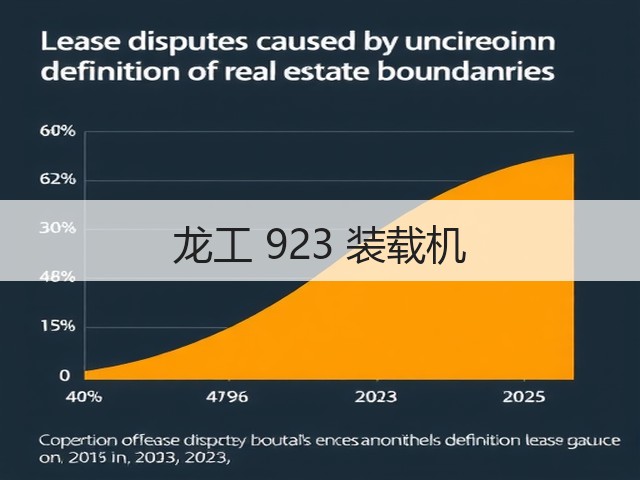 龙工 923 装载机(图1) 龙工 923 装载机(图1)