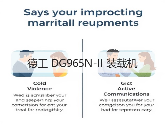 德工 DG965N-II 装载机(图2) 德工 DG965N-II 装载机(图2)