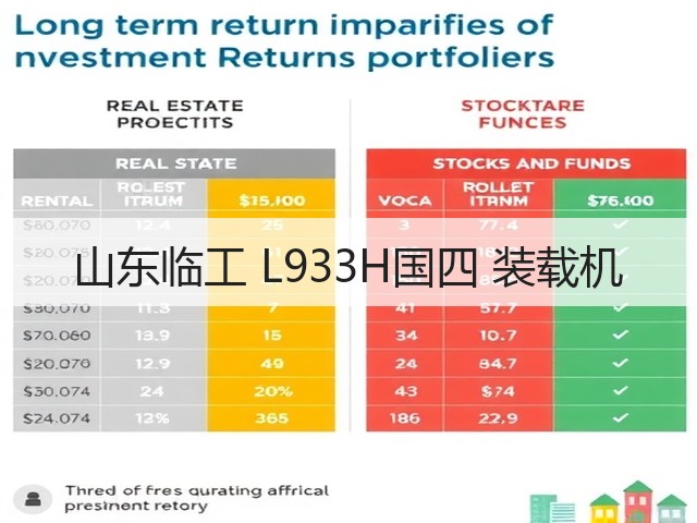 山东临工 L933H国四 装载机(图2)