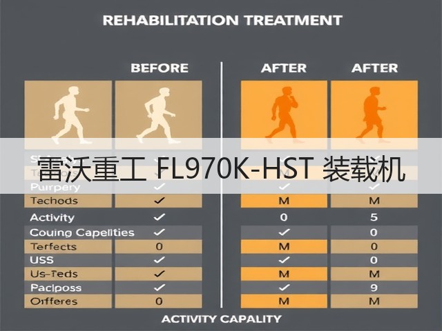 雷沃重工 FL970K-HST 装载机(图2) 雷沃重工 FL970K-HST 装载机(图2)