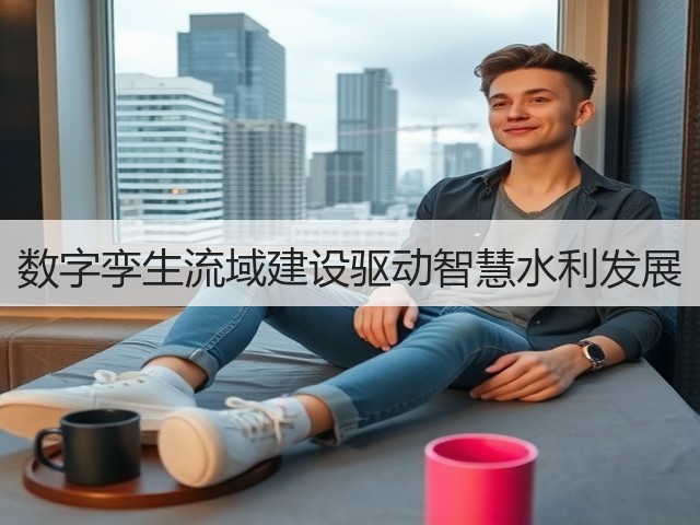 数字孪生流域建设驱动智慧水利发展(图1) 数字孪生流域建设驱动智慧水利发展(图1)