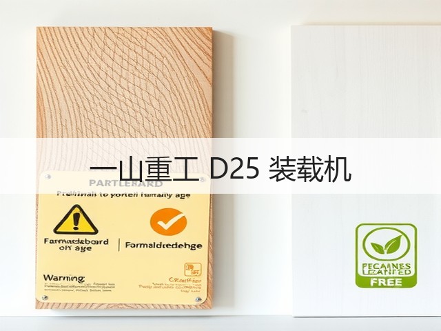 一山重工 D25 装载机(图2) 一山重工 D25 装载机(图2)