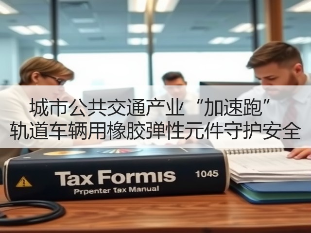城市公共交通产业“加速跑” 轨道车辆用橡胶弹性元件守护安全(图2) 城市公共交通产业“加速跑” 轨道车辆用橡胶弹性元件守护安全(图2)