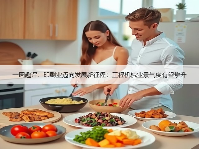 一周趣评:印刷业迈向发展新征程;工程机械业景气度有望攀升(图1) 一周趣评:印刷业迈向发展新征程;工程机械业景气度有望攀升(图1)