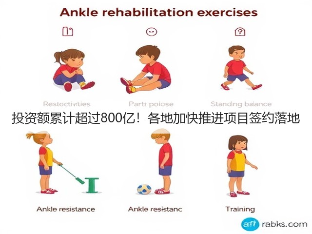 投资额累计超过800亿!各地加快推进项目签约落地(图1) 投资额累计超过800亿!各地加快推进项目签约落地(图1)