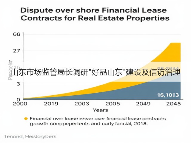 山东市场监管局长调研好品山东建设及信访治理(图3)