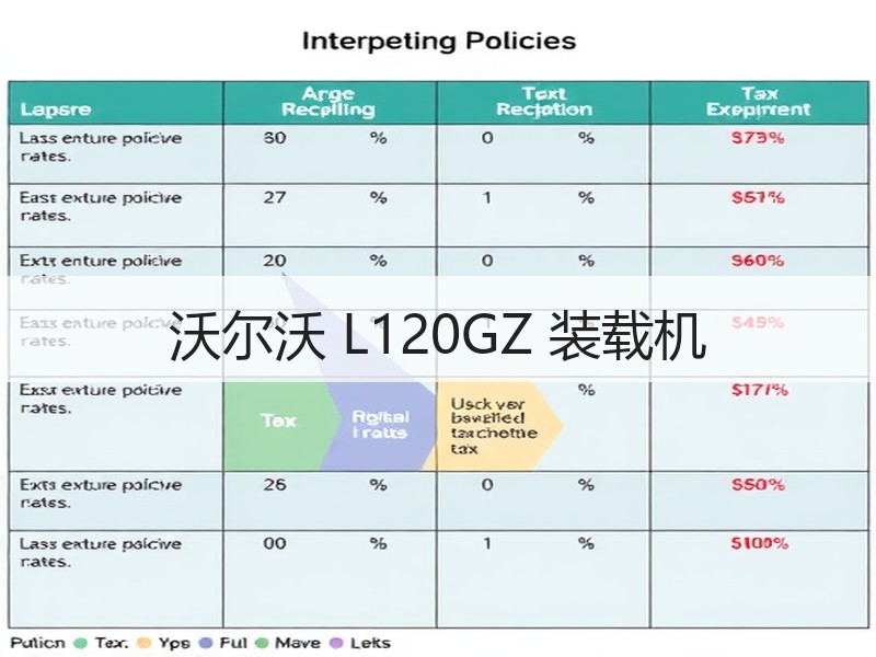沃尔沃 L120GZ 装载机 沃尔沃 L120GZ 装载机