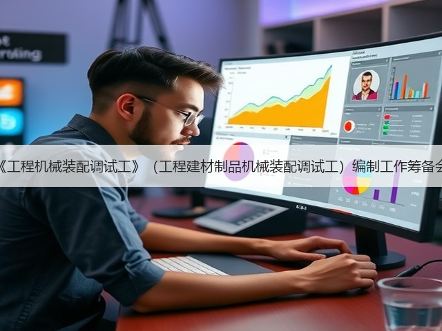 国家职业标准《工程机械装配调试工》（工程建材制品机械装配调试工）编制工作筹备会在石家庄召开(图1)