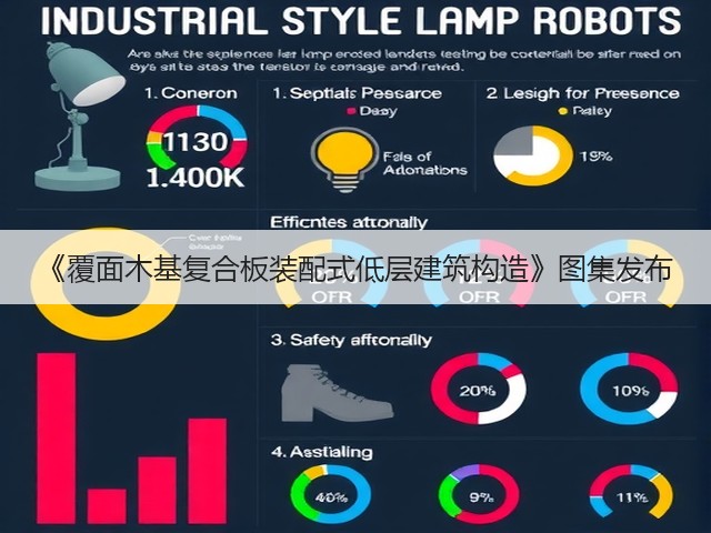《覆面木基复合板装配式低层建筑构造》图集发布(图1)
