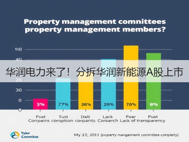华润电力来了!分拆华润新能源A股上市(图1) 华润电力来了!分拆华润新能源A股上市(图1)