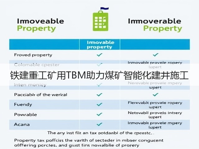 铁建重工矿用TBM助力煤矿智能化建井施工(图3) 铁建重工矿用TBM助力煤矿智能化建井施工(图3)