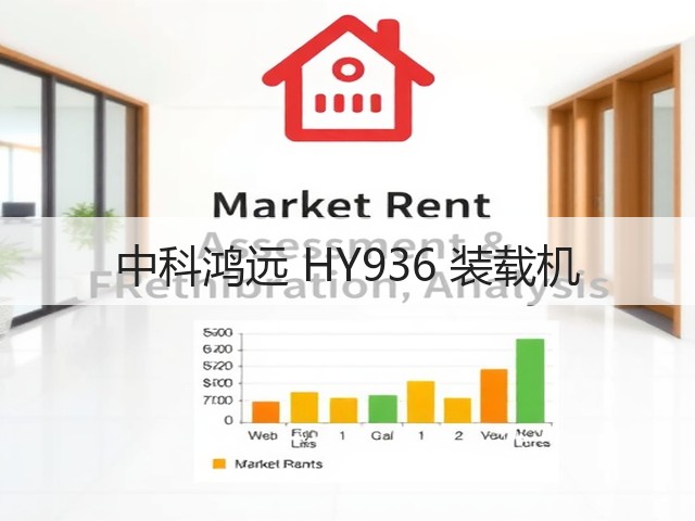 中科鸿远 HY936 装载机(图1)