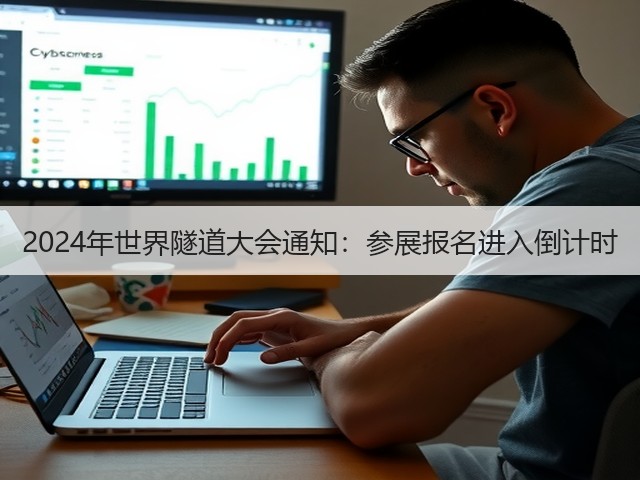 2024年世界隧道大会通知：参展报名进入倒计时(图2)
