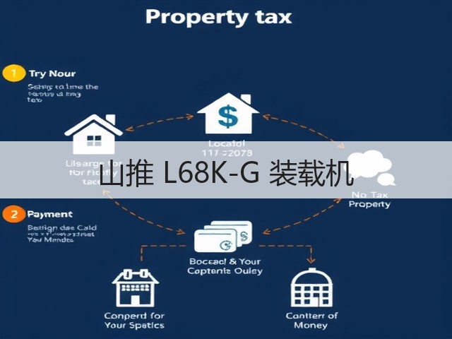 山推 L68K-G 装载机(图1) 山推 L68K-G 装载机(图1)