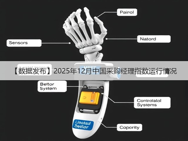 【数据发布】2025年12月中国采购经理指数运行情况(图3) 【数据发布】2025年12月中国采购经理指数运行情况(图3)