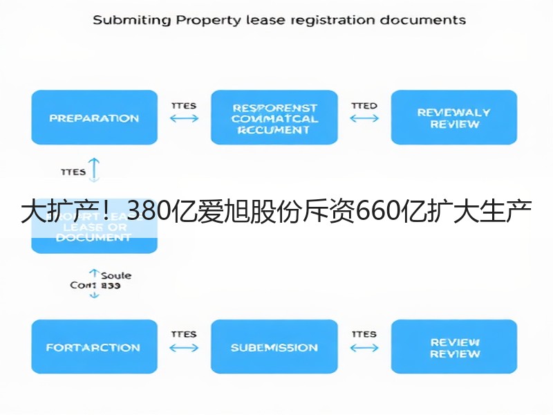 大扩产!380亿爱旭股份斥资660亿扩大生产 大扩产!380亿爱旭股份斥资660亿扩大生产