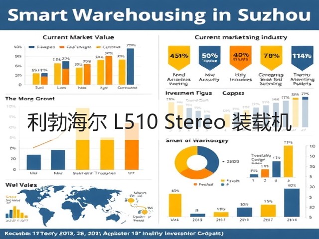 利勃海尔 L510 Stereo 装载机(图2) 利勃海尔 L510 Stereo 装载机(图2)