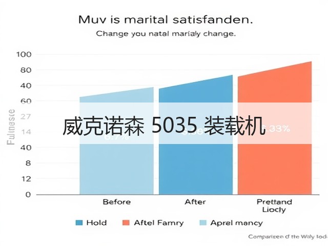 威克诺森 5035 装载机(图1)