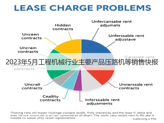 2023年5月工程机械行业主要产品压路机等销售快报(图1) 2023年5月工程机械行业主要产品压路机等销售快报(图1)