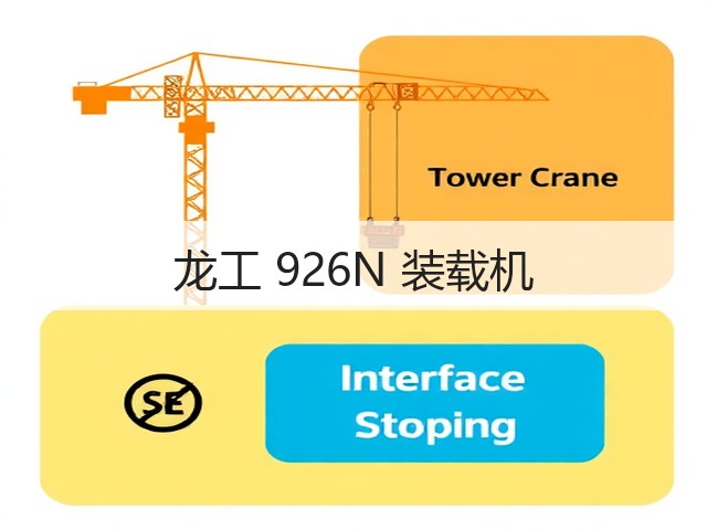 龙工 926N 装载机(图2) 龙工 926N 装载机(图2)