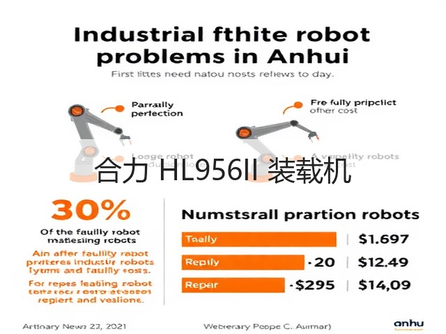 合力 HL956II 装载机(图1)