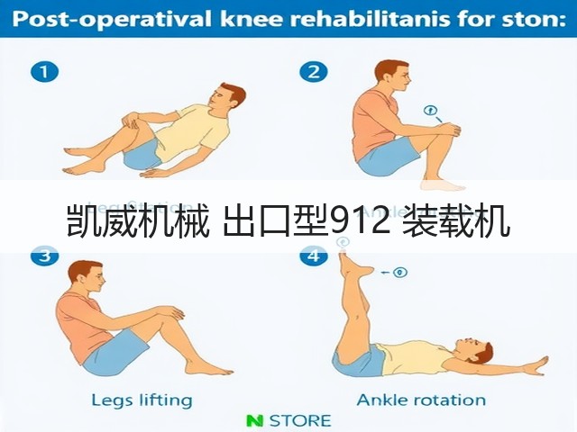 凯威机械 出口型912 装载机(图2) 凯威机械 出口型912 装载机(图2)