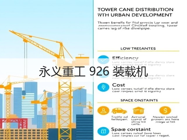 永义重工 926 装载机(图1) 永义重工 926 装载机(图1)
