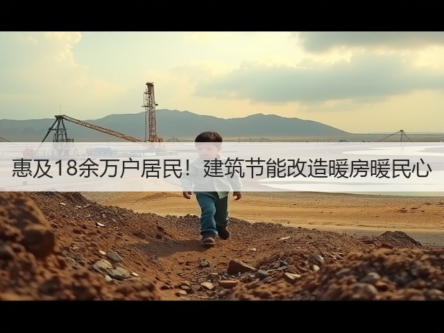 惠及18余万户居民!建筑节能改造暖房暖民心(图3) 惠及18余万户居民!建筑节能改造暖房暖民心(图3)