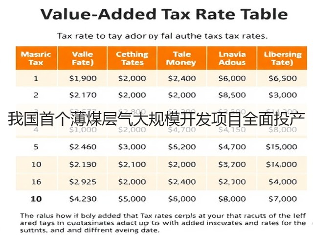 我国首个薄煤层气大规模开发项目全面投产(图3)